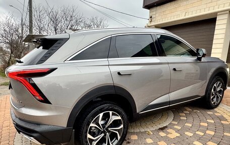 Haval F7, 2024 год, 2 580 000 рублей, 3 фотография