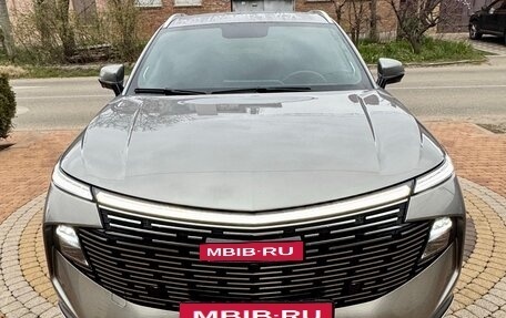 Haval F7, 2024 год, 2 580 000 рублей, 6 фотография