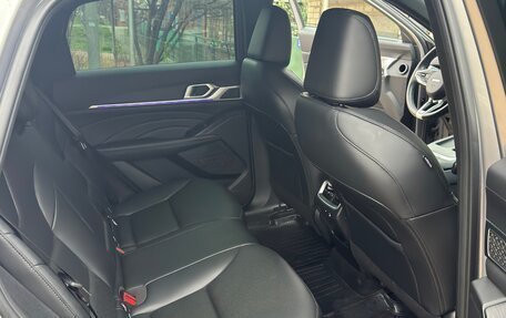 Haval F7, 2024 год, 2 580 000 рублей, 10 фотография