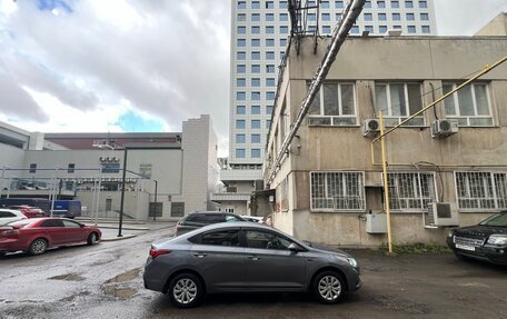 Hyundai Solaris II рестайлинг, 2019 год, 955 000 рублей, 6 фотография