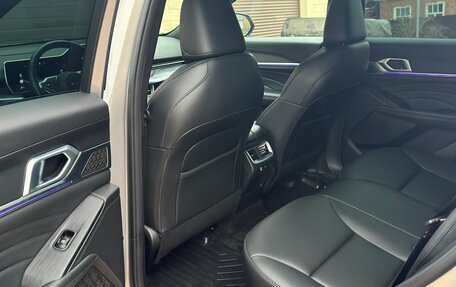 Haval F7, 2024 год, 2 580 000 рублей, 11 фотография