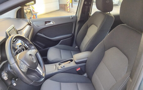 Mercedes-Benz B-Класс, 2013 год, 1 499 000 рублей, 6 фотография