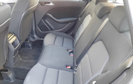 Mercedes-Benz B-Класс, 2013 год, 1 499 000 рублей, 7 фотография