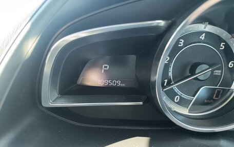 Mazda CX-3 I, 2015 год, 1 300 000 рублей, 3 фотография