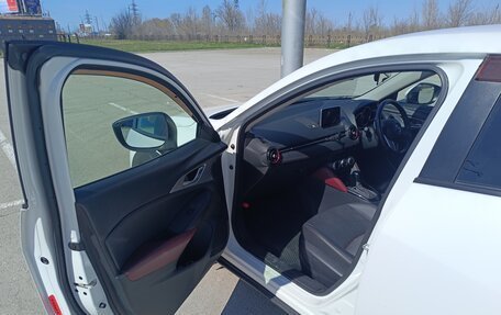 Mazda CX-3 I, 2015 год, 1 300 000 рублей, 4 фотография