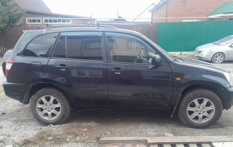 Vortex Tingo I, 2012 год, 350 000 рублей, 5 фотография