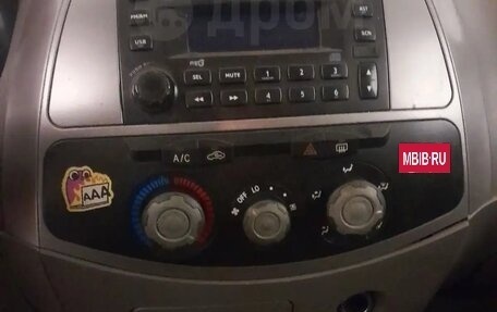 Vortex Tingo I, 2012 год, 350 000 рублей, 3 фотография