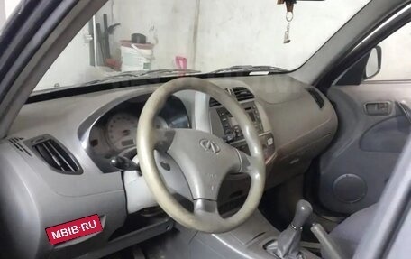 Vortex Tingo I, 2012 год, 350 000 рублей, 7 фотография