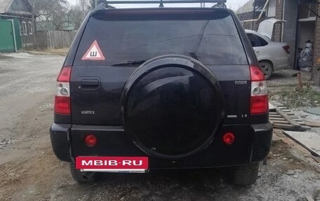 Vortex Tingo I, 2012 год, 350 000 рублей, 4 фотография