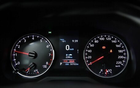 Toyota RAV4, 2021 год, 3 590 000 рублей, 16 фотография