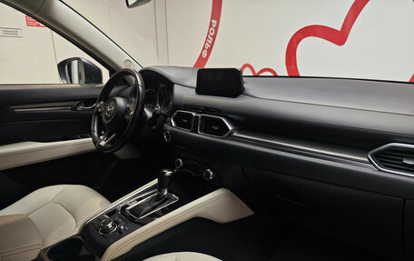 Mazda CX-5 II, 2017 год, 2 980 000 рублей, 7 фотография