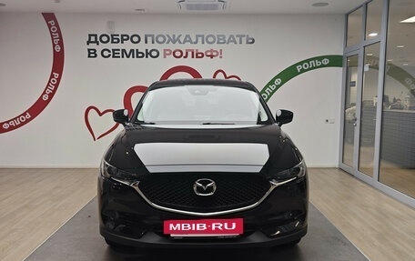 Mazda CX-5 II, 2017 год, 2 980 000 рублей, 2 фотография