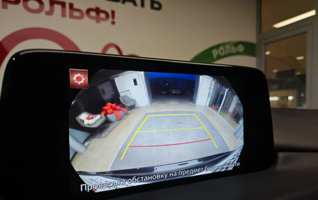 Mazda CX-5 II, 2017 год, 2 980 000 рублей, 12 фотография