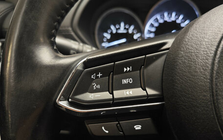 Mazda CX-5 II, 2017 год, 2 980 000 рублей, 14 фотография