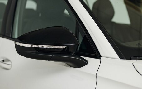 Volkswagen Tiguan, 2026 год, 5 200 000 рублей, 5 фотография