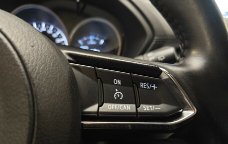 Mazda CX-5 II, 2017 год, 2 980 000 рублей, 15 фотография