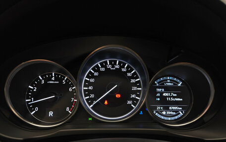 Mazda CX-5 II, 2017 год, 2 980 000 рублей, 13 фотография