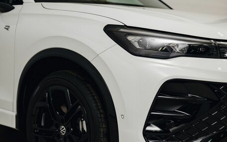 Volkswagen Tiguan, 2026 год, 5 200 000 рублей, 6 фотография