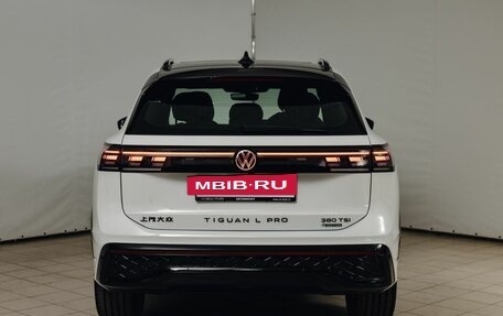 Volkswagen Tiguan, 2026 год, 5 200 000 рублей, 9 фотография