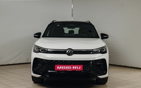 Volkswagen Tiguan, 2026 год, 5 200 000 рублей, 3 фотография