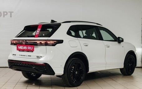 Volkswagen Tiguan, 2026 год, 5 200 000 рублей, 10 фотография