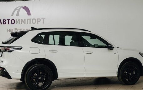 Volkswagen Tiguan, 2026 год, 5 200 000 рублей, 12 фотография