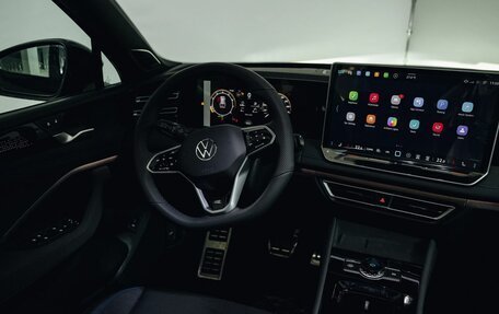 Volkswagen Tiguan, 2026 год, 5 200 000 рублей, 20 фотография