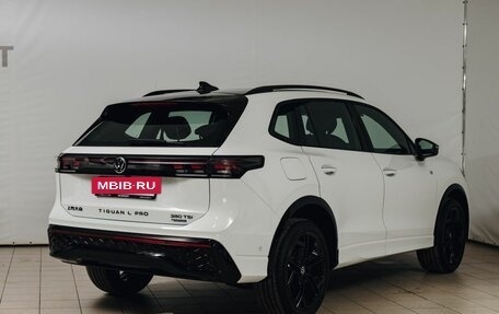 Volkswagen Tiguan, 2026 год, 5 200 000 рублей, 11 фотография