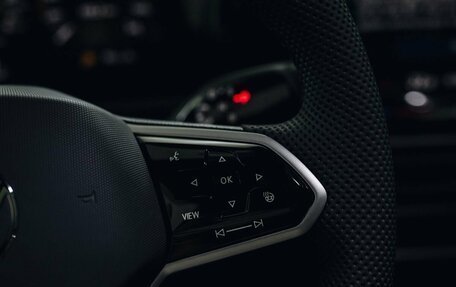 Volkswagen Tiguan, 2026 год, 5 200 000 рублей, 24 фотография