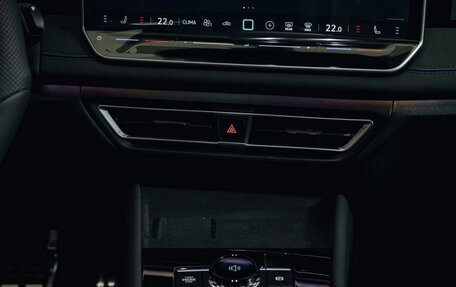 Volkswagen Tiguan, 2026 год, 5 200 000 рублей, 26 фотография