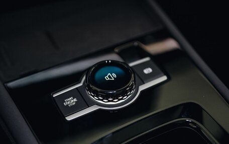 Volkswagen Tiguan, 2026 год, 5 200 000 рублей, 27 фотография