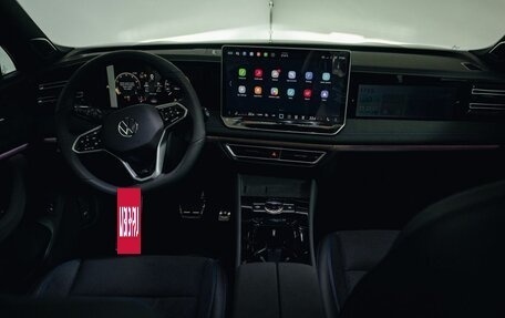 Volkswagen Tiguan, 2026 год, 5 200 000 рублей, 21 фотография