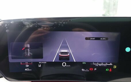 Audi Q5, 2026 год, 6 560 000 рублей, 16 фотография