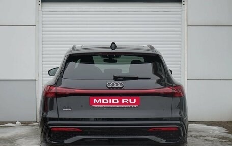 Audi Q5, 2026 год, 6 560 000 рублей, 6 фотография