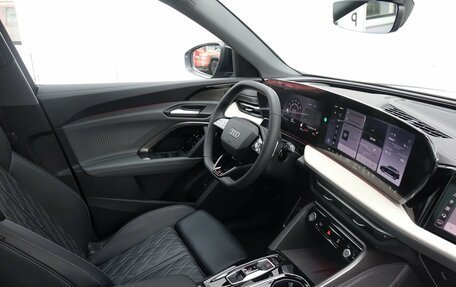 Audi Q5, 2026 год, 6 560 000 рублей, 23 фотография