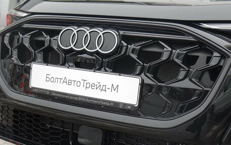 Audi Q5, 2026 год, 6 560 000 рублей, 28 фотография