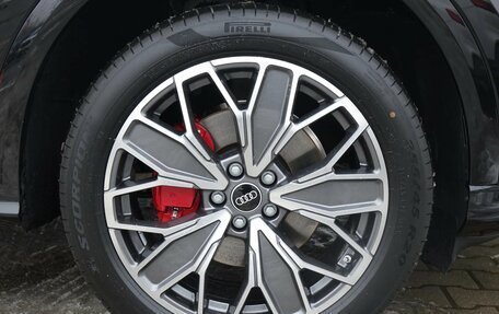 Audi Q5, 2026 год, 6 560 000 рублей, 33 фотография