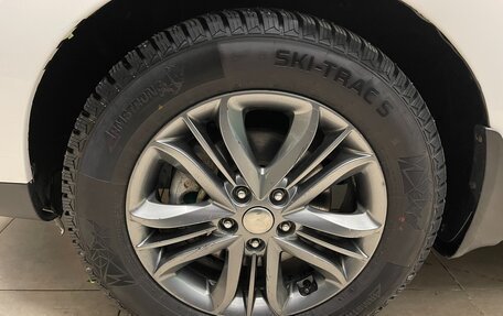 Hyundai ix35 I рестайлинг, 2013 год, 1 150 000 рублей, 7 фотография