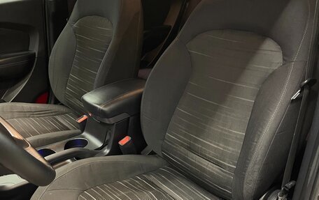 Hyundai ix35 I рестайлинг, 2013 год, 1 150 000 рублей, 9 фотография