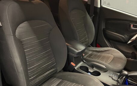 Hyundai ix35 I рестайлинг, 2013 год, 1 150 000 рублей, 16 фотография