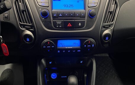 Hyundai ix35 I рестайлинг, 2013 год, 1 150 000 рублей, 13 фотография