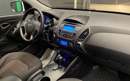 Hyundai ix35 I рестайлинг, 2013 год, 1 150 000 рублей, 14 фотография