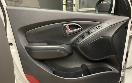 Hyundai ix35 I рестайлинг, 2013 год, 1 150 000 рублей, 8 фотография