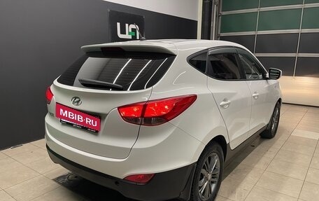 Hyundai ix35 I рестайлинг, 2013 год, 1 150 000 рублей, 6 фотография