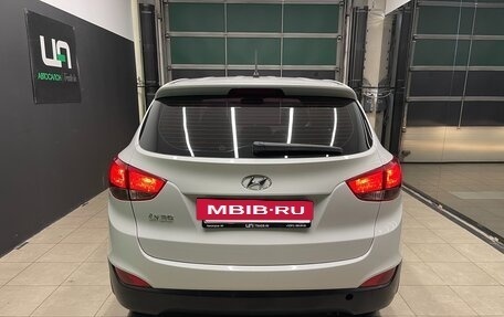 Hyundai ix35 I рестайлинг, 2013 год, 1 150 000 рублей, 5 фотография