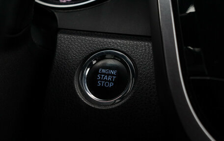 Toyota Camry, 2019 год, 2 299 000 рублей, 11 фотография