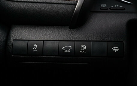 Toyota Camry, 2019 год, 2 299 000 рублей, 15 фотография