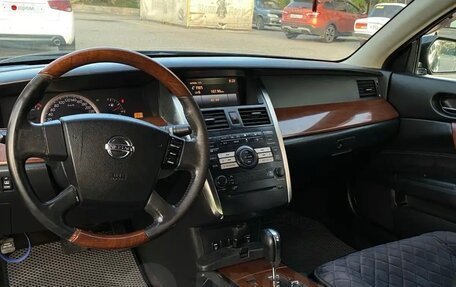 Nissan Teana, 2007 год, 585 000 рублей, 15 фотография