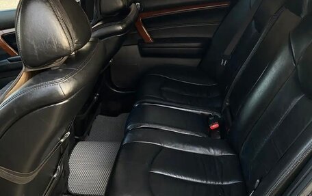 Nissan Teana, 2007 год, 585 000 рублей, 16 фотография