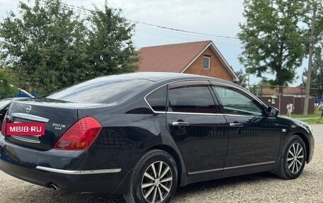 Nissan Teana, 2007 год, 585 000 рублей, 7 фотография